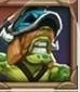 Cavalry enemy leader portrait