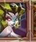 Cavalry enemy leader portrait
