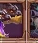 Cavalry enemy leader portrait