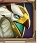 Cavalry enemy leader portrait