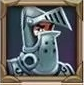 Infantry enemy leader portrait