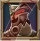 Infantry enemy leader portrait