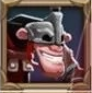 Infantry enemy leader portrait