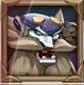 Infantry enemy leader portrait