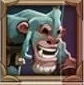 Infantry enemy leader portrait