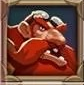 Infantry enemy leader portrait