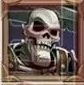 Infantry enemy leader portrait