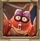 Infantry enemy leader portrait