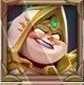Infantry enemy leader portrait