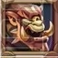 Infantry enemy leader portrait