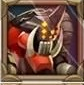 Infantry enemy leader portrait