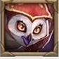 Infantry enemy leader portrait