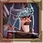 Ranged enemy leader portrait