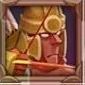 Ranged enemy leader portrait
