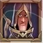Ranged enemy leader portrait