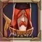 Ranged enemy leader portrait