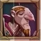 Ranged enemy leader portrait