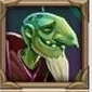 Ranged enemy leader portrait