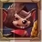 Ranged enemy leader portrait