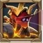 Ranged enemy leader portrait