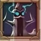 Ranged enemy leader portrait