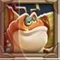 Ranged enemy leader portrait