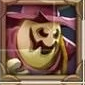Ranged enemy leader portrait