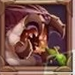 Ranged enemy leader portrait