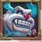 Ranged enemy leader portrait